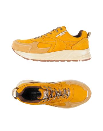 Hml Human Motion Laboratory Sneakers