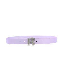 Ro  Roger's Belts
