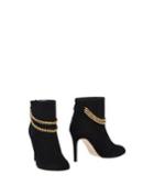Brera Ankle Boots