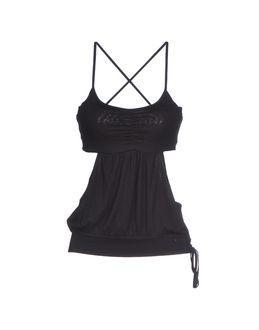 Guess Beachwear Tops