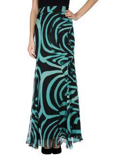 Clips Long Skirts