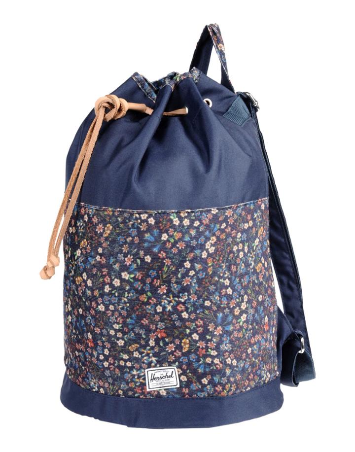 Herschel Supply Company For Liberty London Backpacks & Fanny Packs