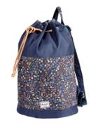 Herschel Supply Company For Liberty London Backpacks & Fanny Packs