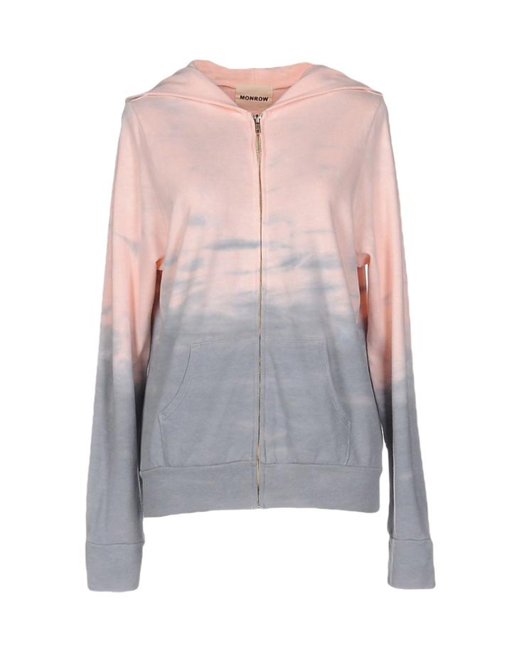 Monrow Sweatshirts