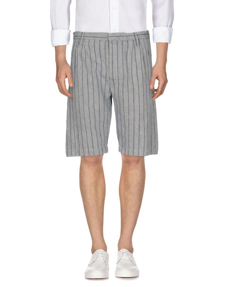 People Lab. Bermudas