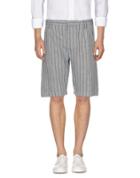 People Lab. Bermudas