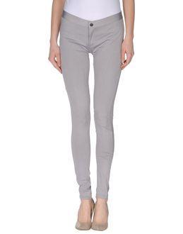 Saint Tropez Casual Pants