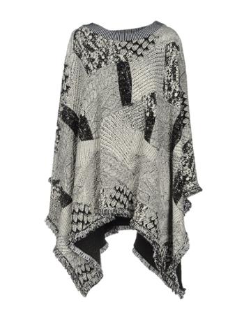 Marina Sport By Marina Rinaldi Capes & Ponchos