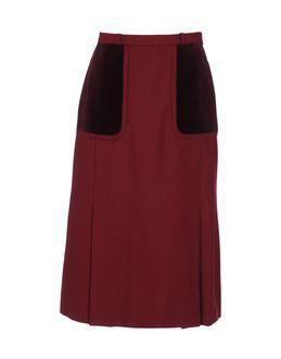 Valentino Boutique 3/4 Length Skirts