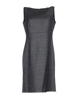 A.b. Short Dresses