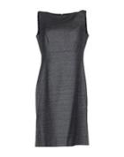 A.b. Short Dresses