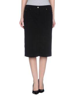 Marella Sport Knee Length Skirts