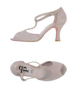 Private Pls Pumps
