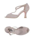 Private Pls Pumps