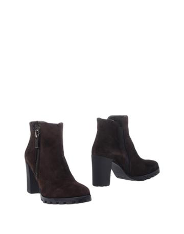 M & P Maypol Ankle Boots