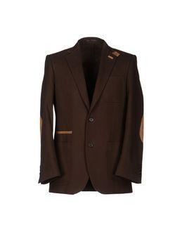 Exigency Blazers