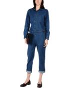 The Seafarer Jumpsuits