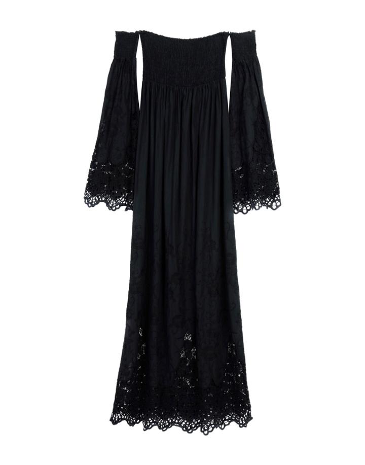 Guidi Cult Long Dresses