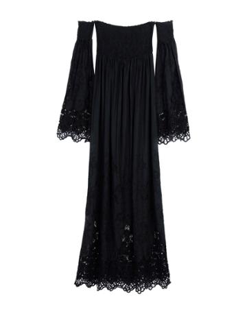 Guidi Cult Long Dresses