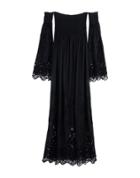 Guidi Cult Long Dresses