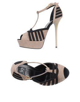 Islo Isabella Lorusso Sandals