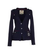 H. Preppy Cardigans
