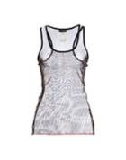 Richmond Denim Tank Tops