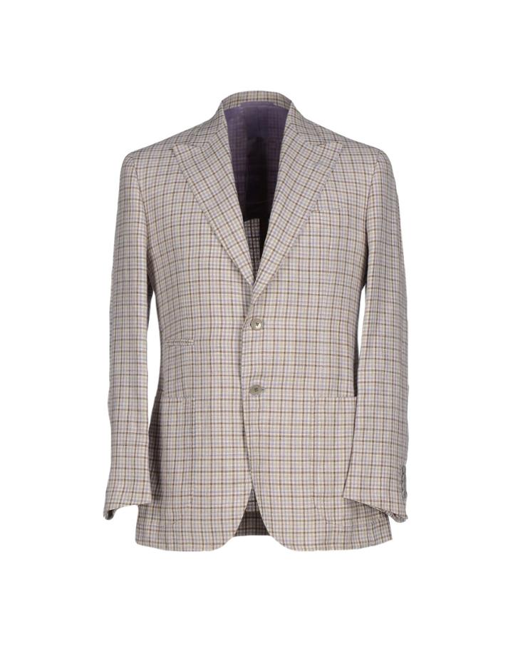 L & B Blazers