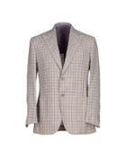 L & B Blazers
