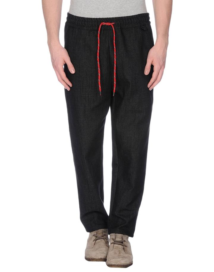 C.y.h. Clap Your Hand Jeans