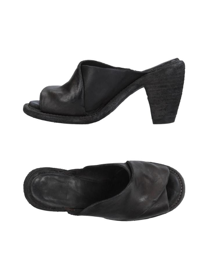 Guidi Sandals