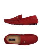 Domenico Tagliente Loafers