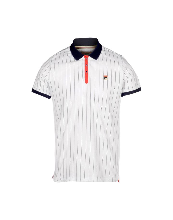 Fila Heritage Polo Shirts