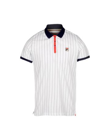 Fila Heritage Polo Shirts