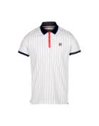 Fila Heritage Polo Shirts