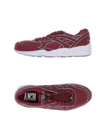 Puma X Icny Sneakers
