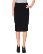 Segreto Knee Length Skirts