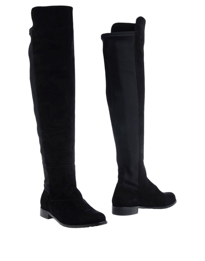 Juli Pascal Paris Boots