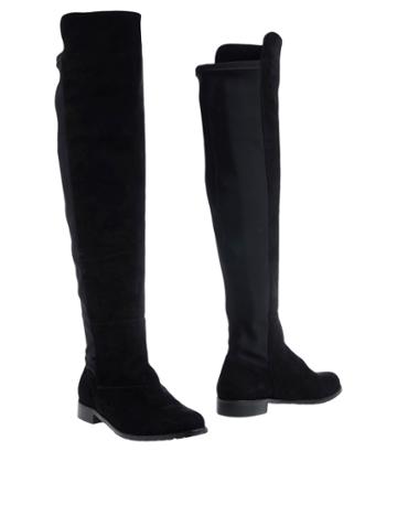 Juli Pascal Paris Boots