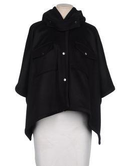 Vionnet Capes