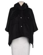 Vionnet Capes