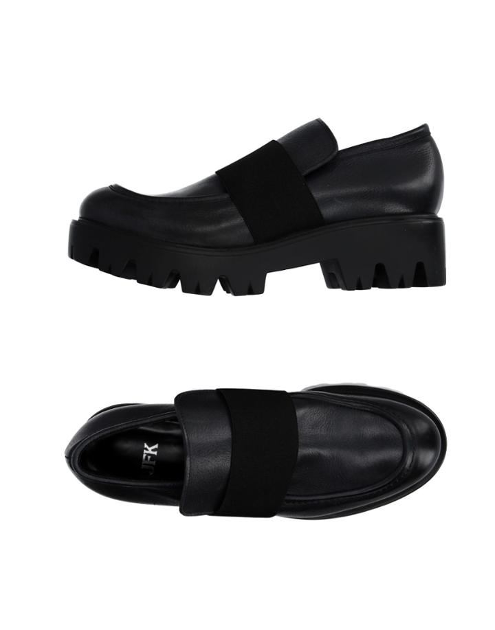Jfk Loafers