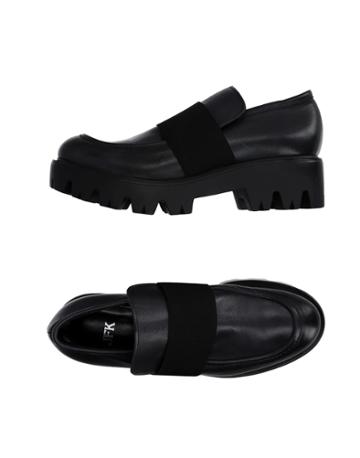 Jfk Loafers