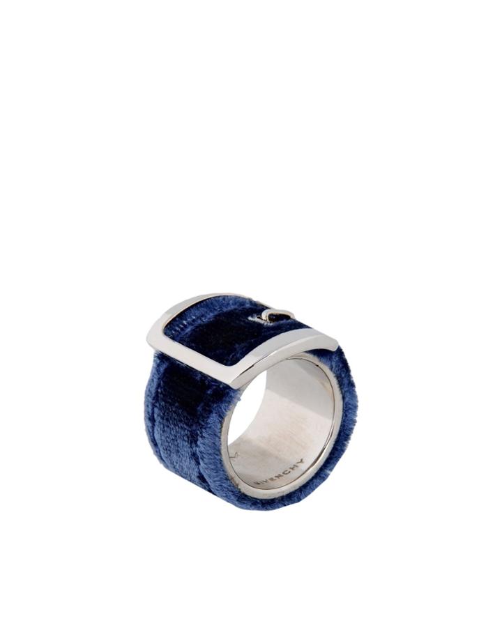 Givenchy Rings