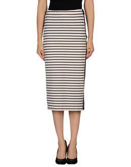 Only 3/4 Length Skirts