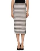 Only 3/4 Length Skirts