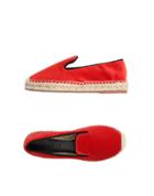 Sandro Espadrilles