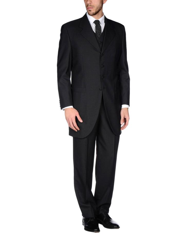 Colombo Suits