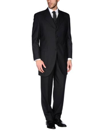 Colombo Suits