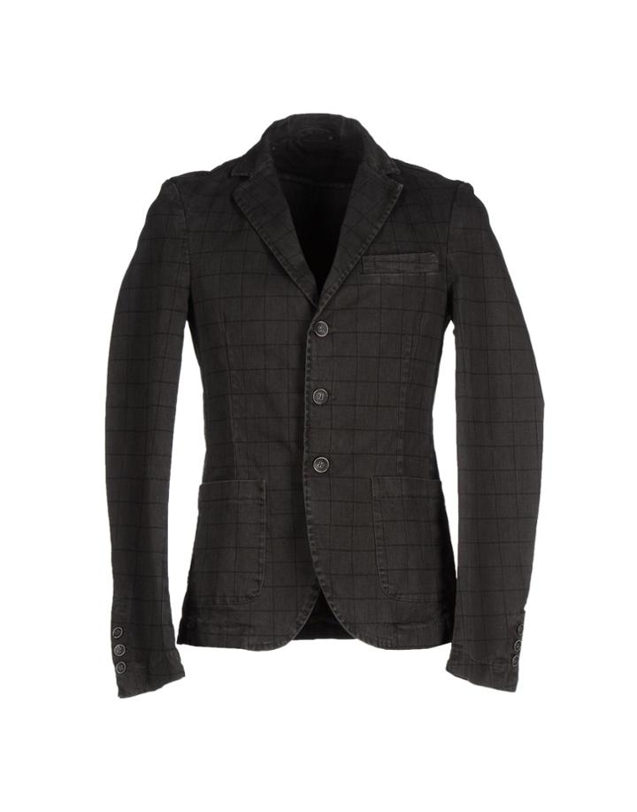 Mentore Blazers
